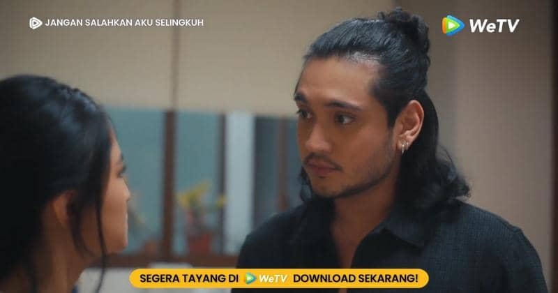 Youtube.com/WeTV Indonesia - Get the WeTV APP